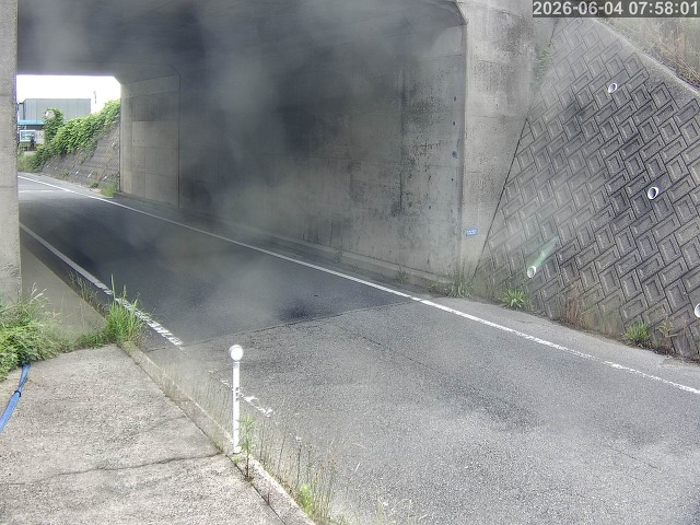 北栄町江北【9号立体交差】
