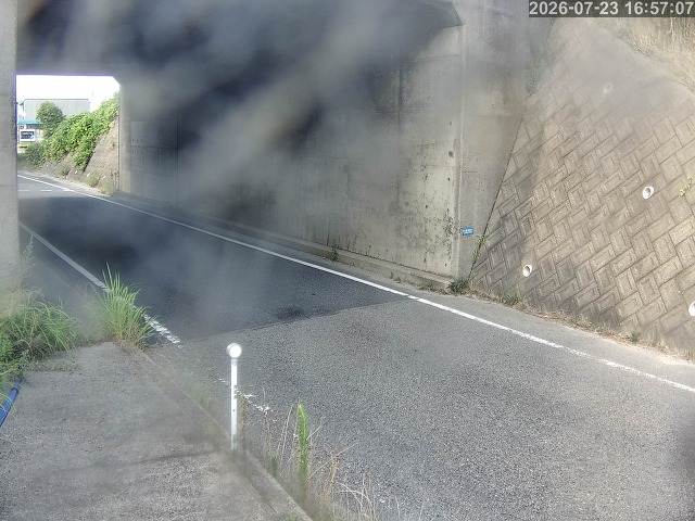 北栄町江北【9号立体交差】