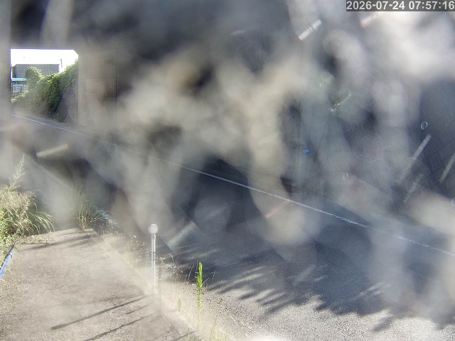 北栄町江北【9号立体交差】