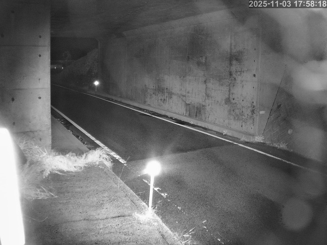 北栄町江北【9号立体交差】