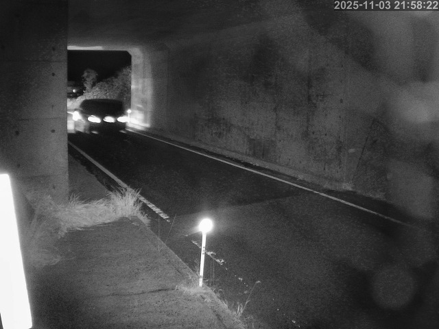 北栄町江北【9号立体交差】