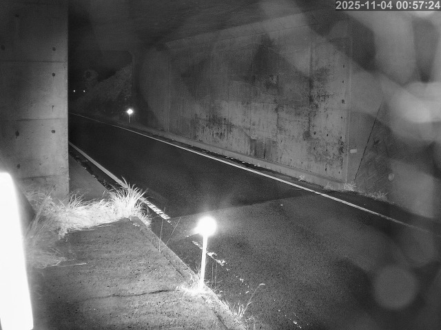 北栄町江北【9号立体交差】