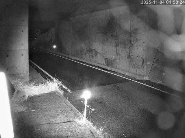 北栄町江北【9号立体交差】