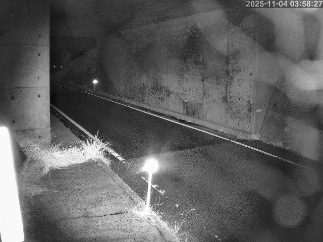 北栄町江北【9号立体交差】