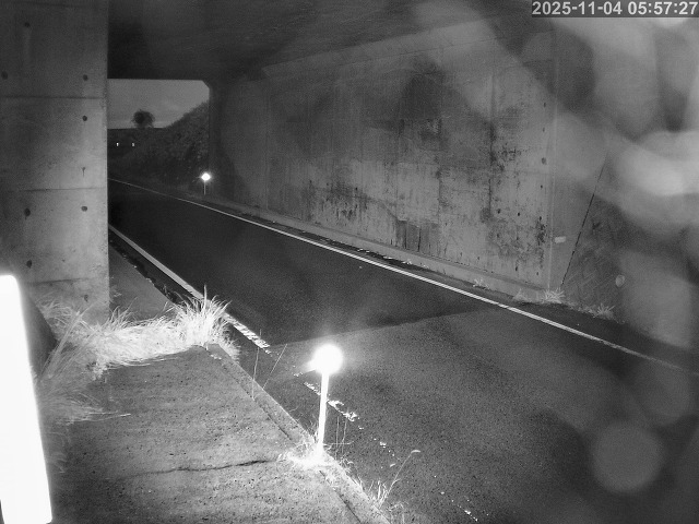 北栄町江北【9号立体交差】