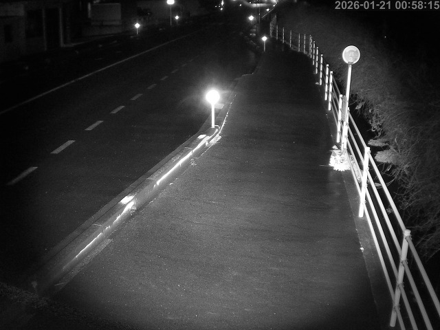 湯梨浜町方地～野花【東郷池周辺】