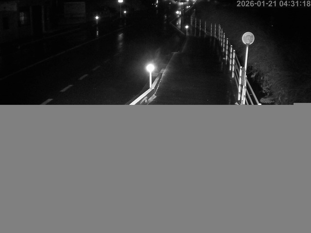 湯梨浜町方地～野花【東郷池周辺】