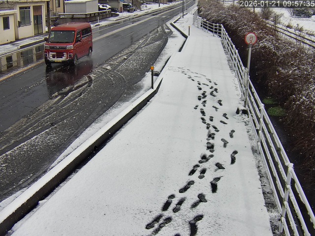 湯梨浜町方地～野花【東郷池周辺】
