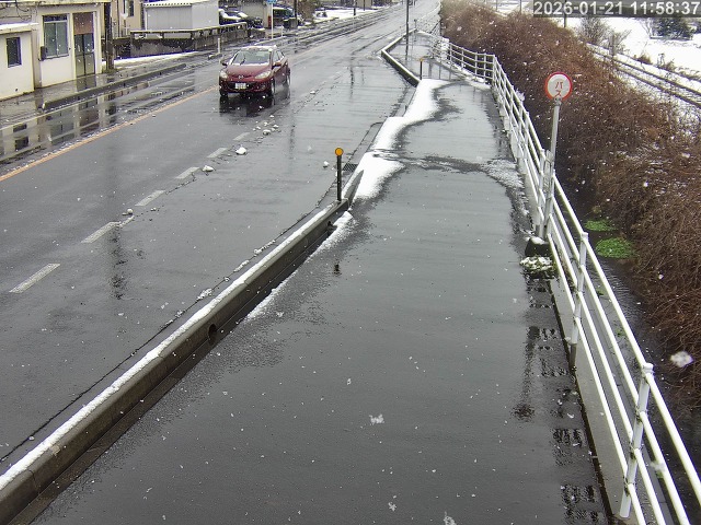 湯梨浜町方地～野花【東郷池周辺】