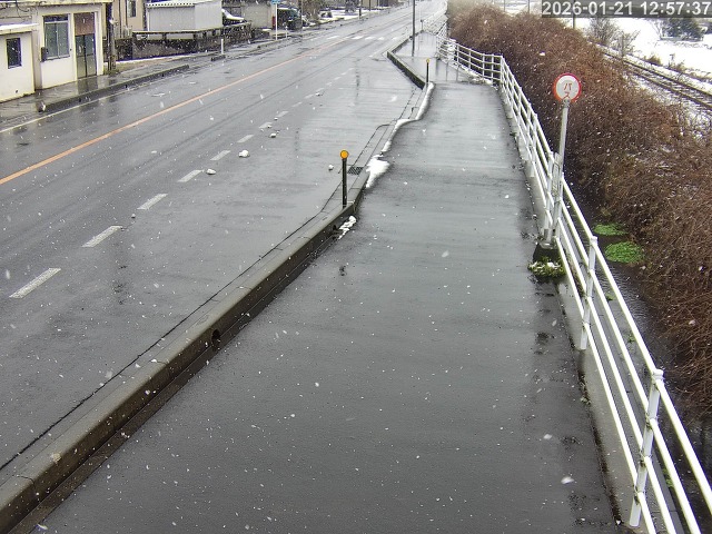 湯梨浜町方地～野花【東郷池周辺】