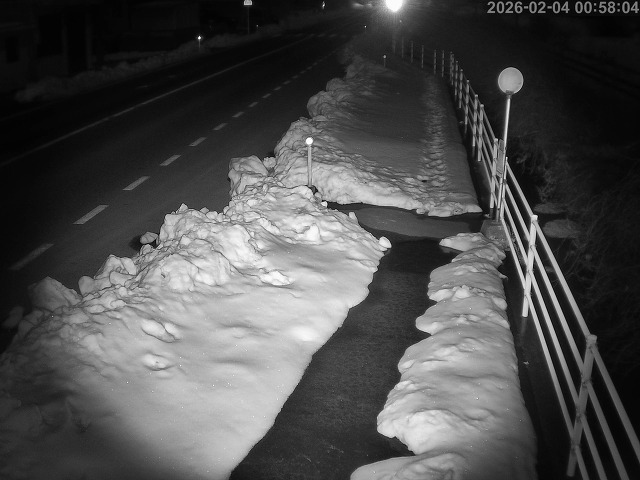 湯梨浜町方地～野花【東郷池周辺】