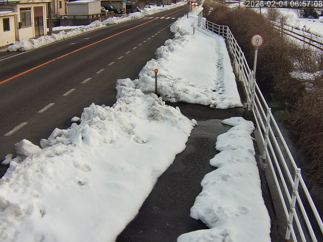 湯梨浜町方地～野花【東郷池周辺】