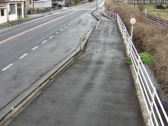 湯梨浜町方地～野花【東郷池周辺】