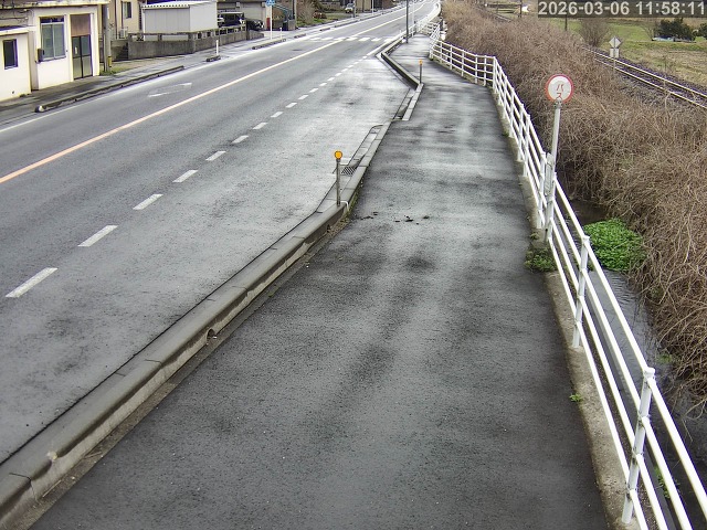 湯梨浜町方地～野花【東郷池周辺】