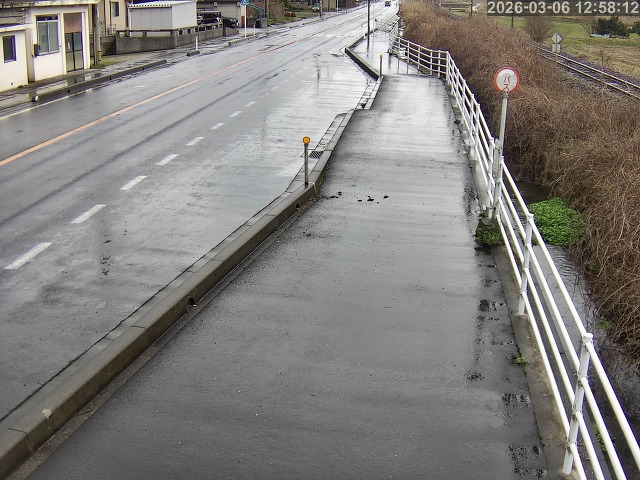 湯梨浜町方地～野花【東郷池周辺】