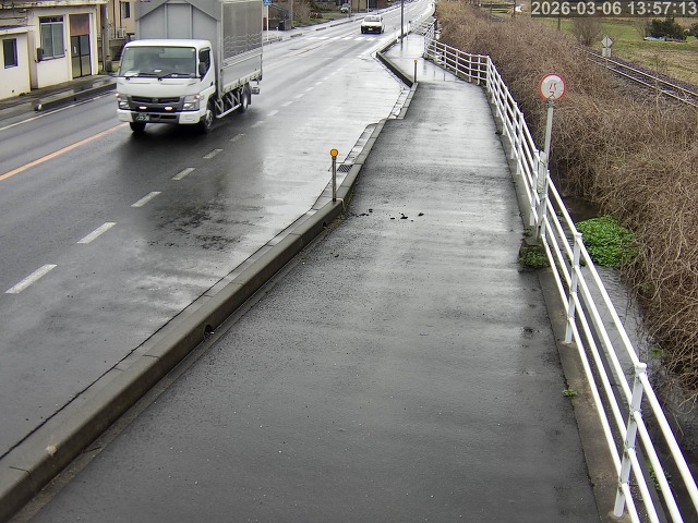 湯梨浜町方地～野花【東郷池周辺】