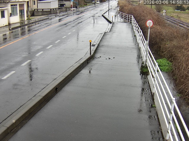 湯梨浜町方地～野花【東郷池周辺】