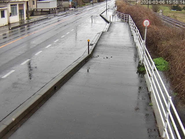 湯梨浜町方地～野花【東郷池周辺】