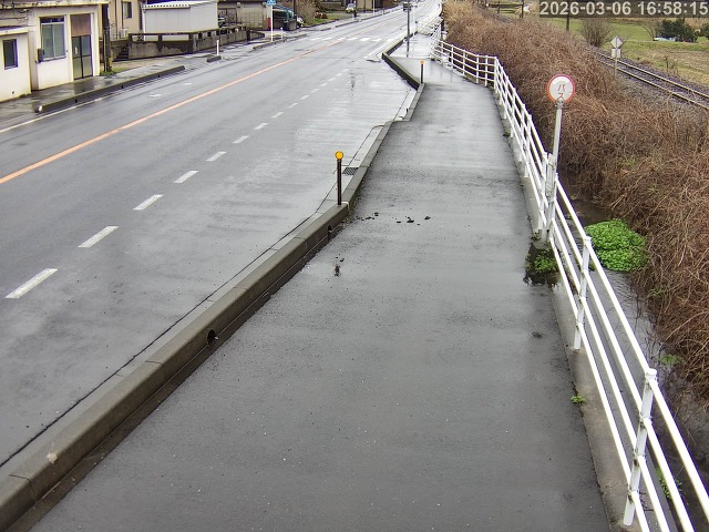 湯梨浜町方地～野花【東郷池周辺】