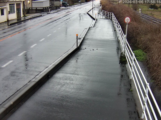 湯梨浜町方地～野花【東郷池周辺】