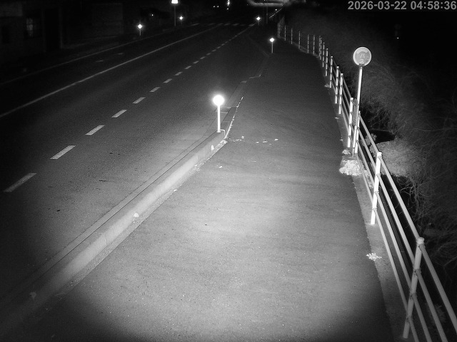 湯梨浜町方地～野花【東郷池周辺】