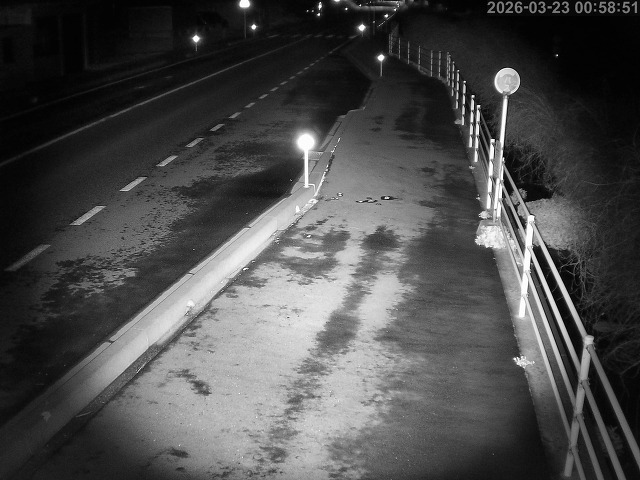 湯梨浜町方地～野花【東郷池周辺】