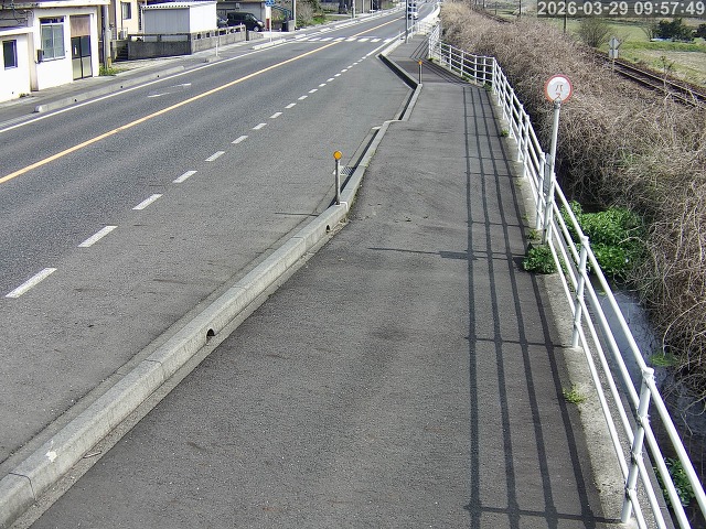 湯梨浜町方地～野花【東郷池周辺】