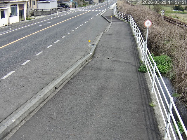 湯梨浜町方地～野花【東郷池周辺】