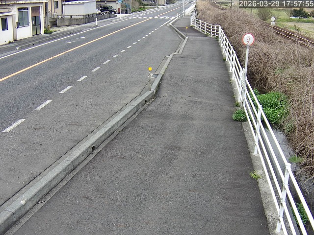湯梨浜町方地～野花【東郷池周辺】