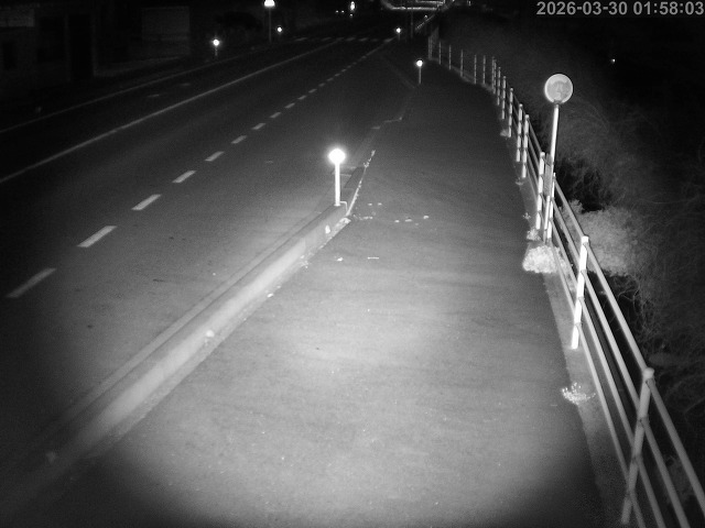 湯梨浜町方地～野花【東郷池周辺】