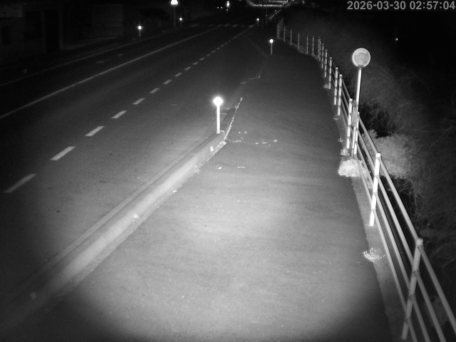 湯梨浜町方地～野花【東郷池周辺】