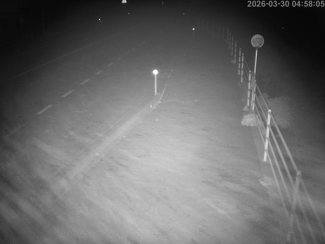 湯梨浜町方地～野花【東郷池周辺】