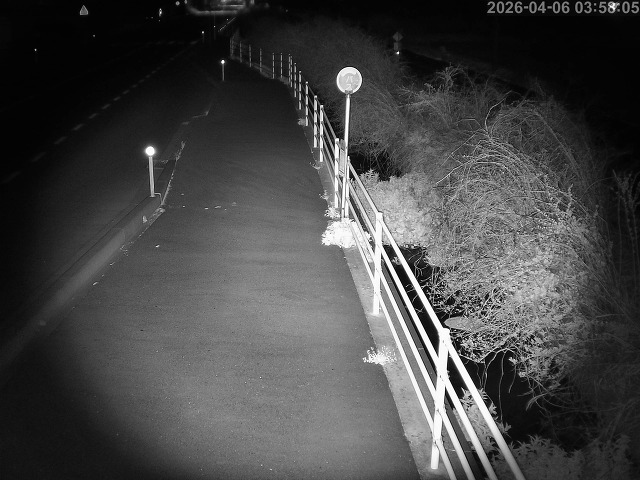 湯梨浜町方地～野花【東郷池周辺】