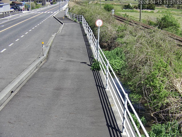 湯梨浜町方地～野花【東郷池周辺】