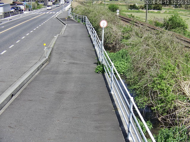 湯梨浜町方地～野花【東郷池周辺】