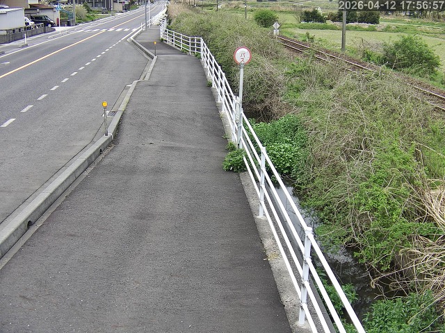 湯梨浜町方地～野花【東郷池周辺】