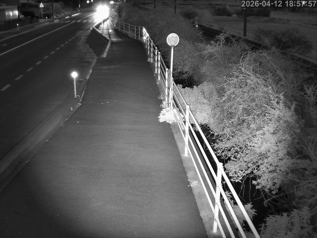 湯梨浜町方地～野花【東郷池周辺】