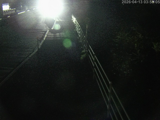 湯梨浜町方地～野花【東郷池周辺】