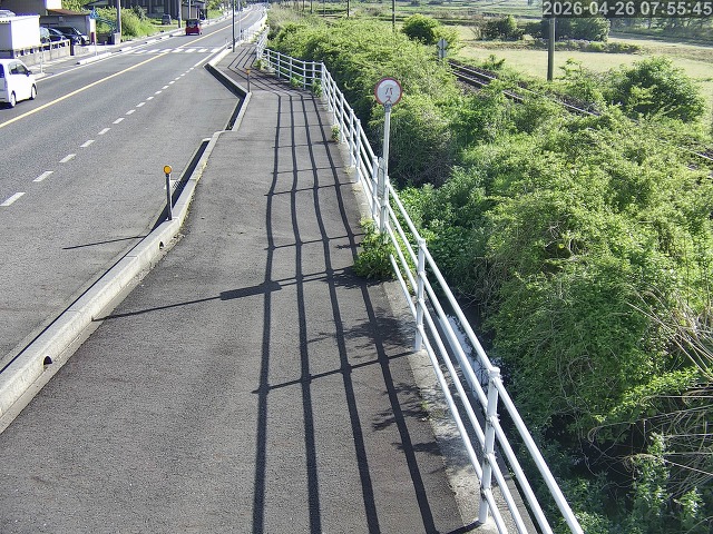 湯梨浜町方地～野花【東郷池周辺】