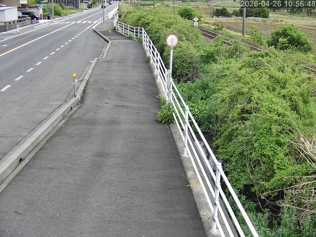 湯梨浜町方地～野花【東郷池周辺】