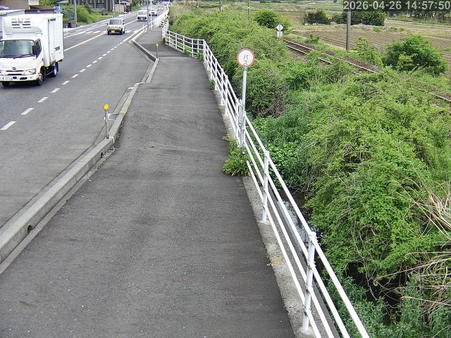 湯梨浜町方地～野花【東郷池周辺】