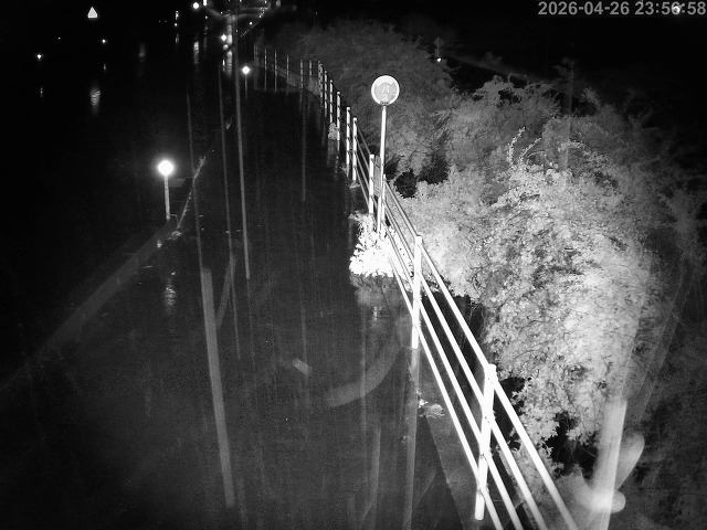 湯梨浜町方地～野花【東郷池周辺】