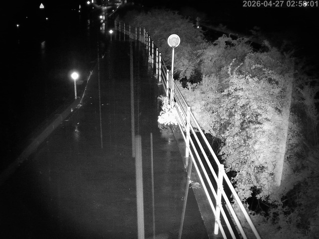 湯梨浜町方地～野花【東郷池周辺】