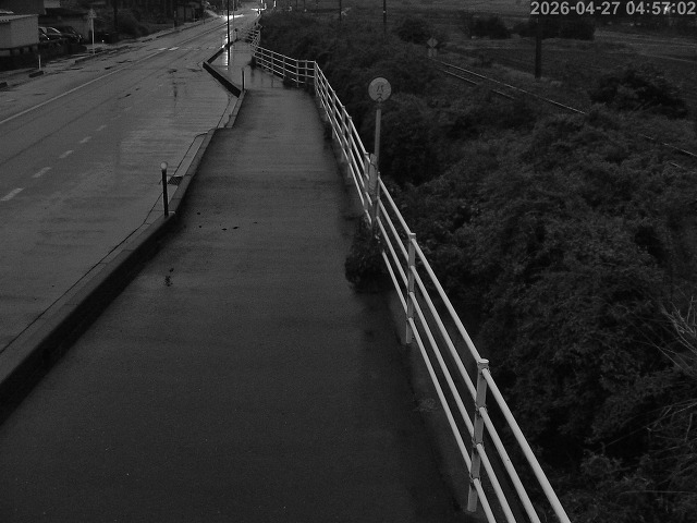 湯梨浜町方地～野花【東郷池周辺】