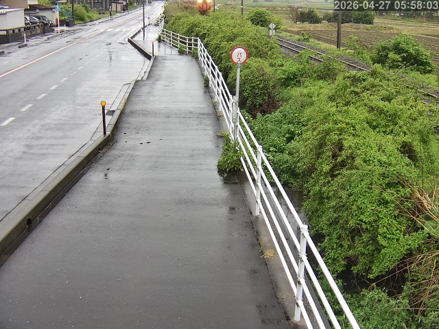 湯梨浜町方地～野花【東郷池周辺】