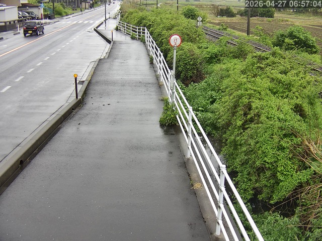 湯梨浜町方地～野花【東郷池周辺】