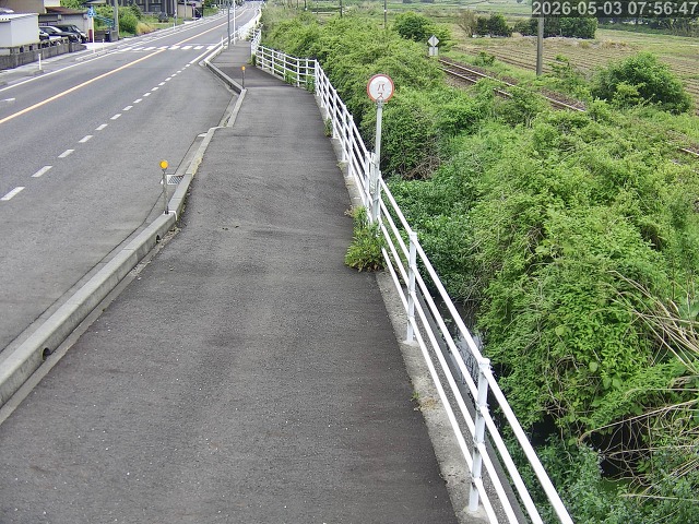 湯梨浜町方地～野花【東郷池周辺】