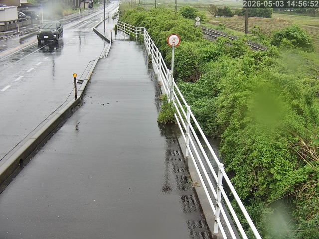 湯梨浜町方地～野花【東郷池周辺】