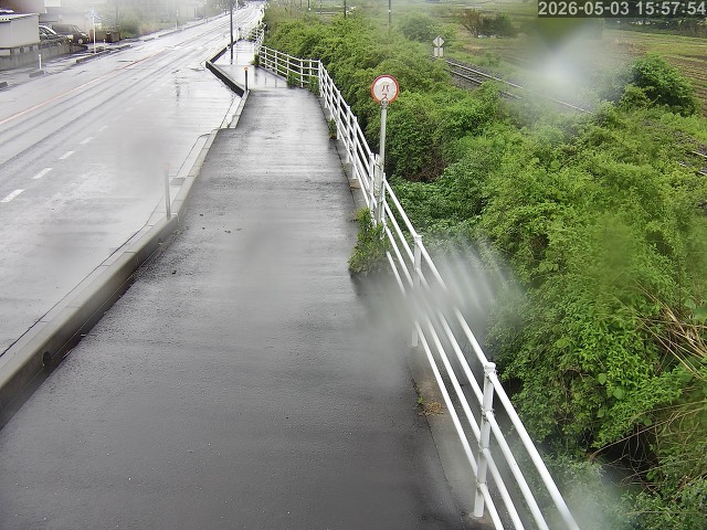 湯梨浜町方地～野花【東郷池周辺】