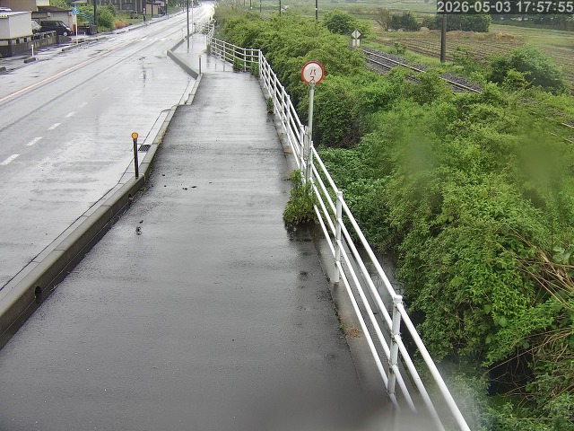 湯梨浜町方地～野花【東郷池周辺】